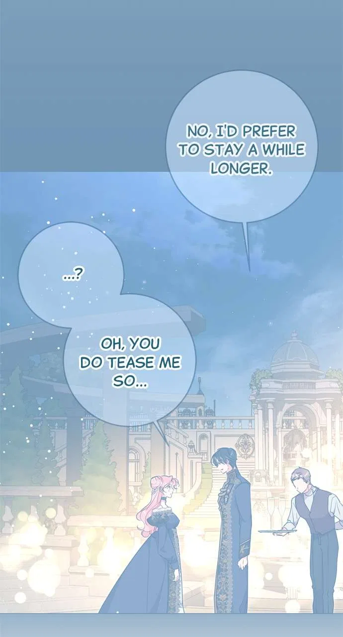 My Husband Changes Every Night Chapter 92 – Page 12