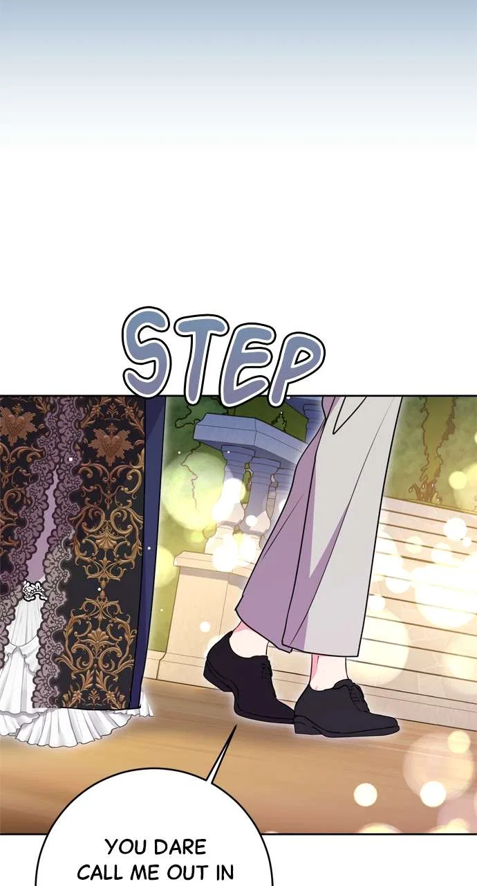 My Husband Changes Every Night Chapter 92 – Page 13