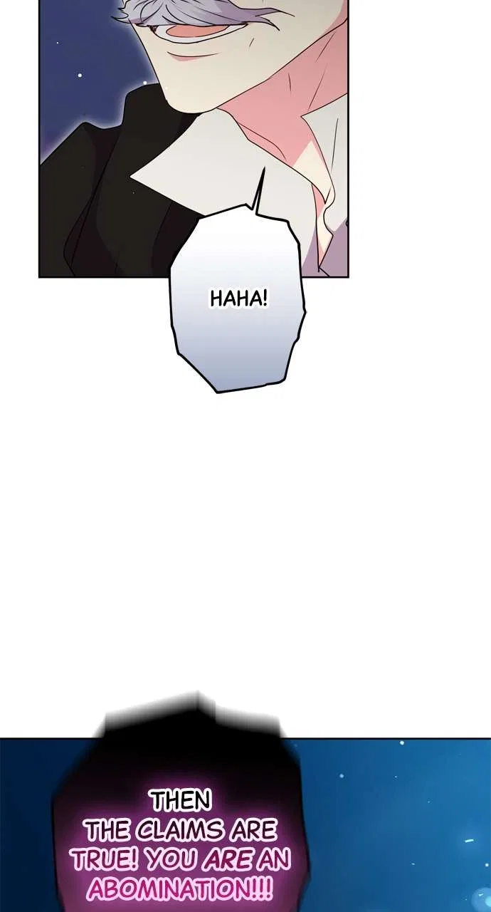 My Husband Changes Every Night Chapter 92 – Page 20