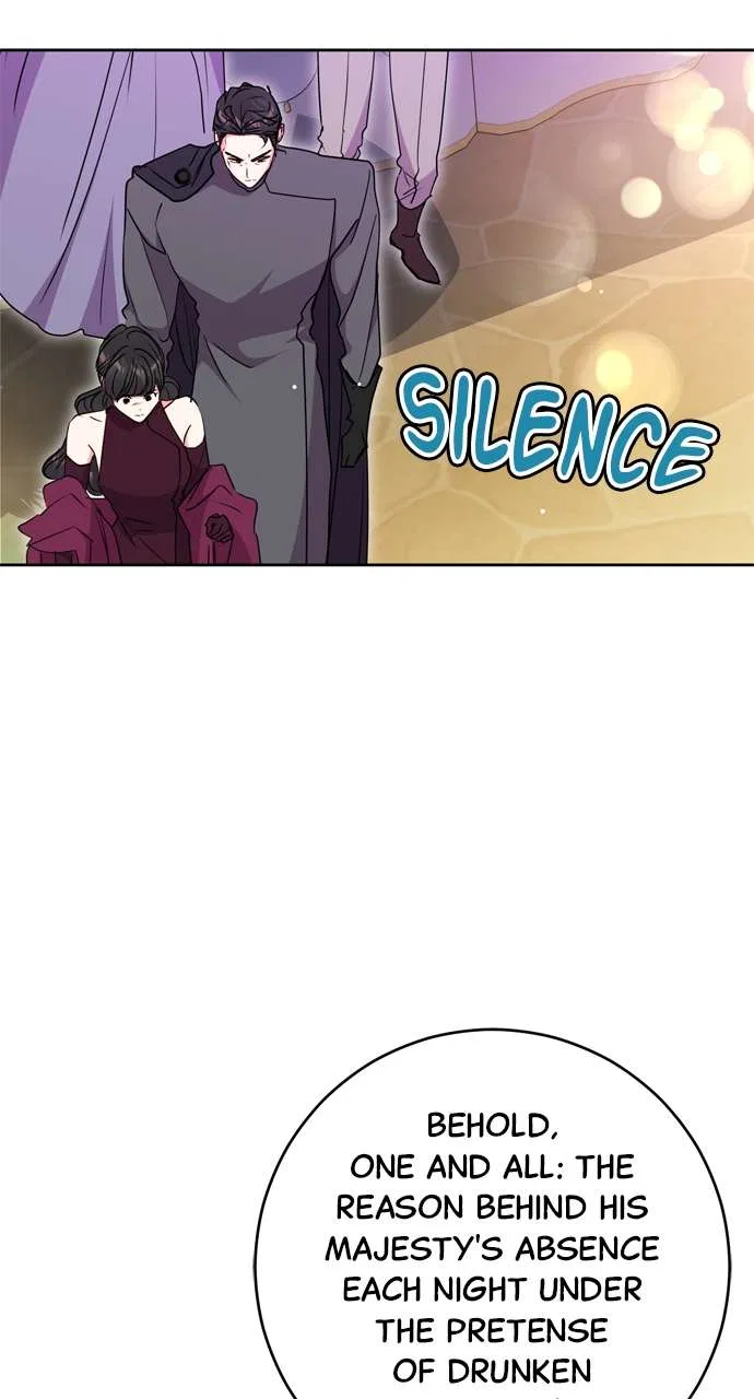My Husband Changes Every Night Chapter 92 – Page 24
