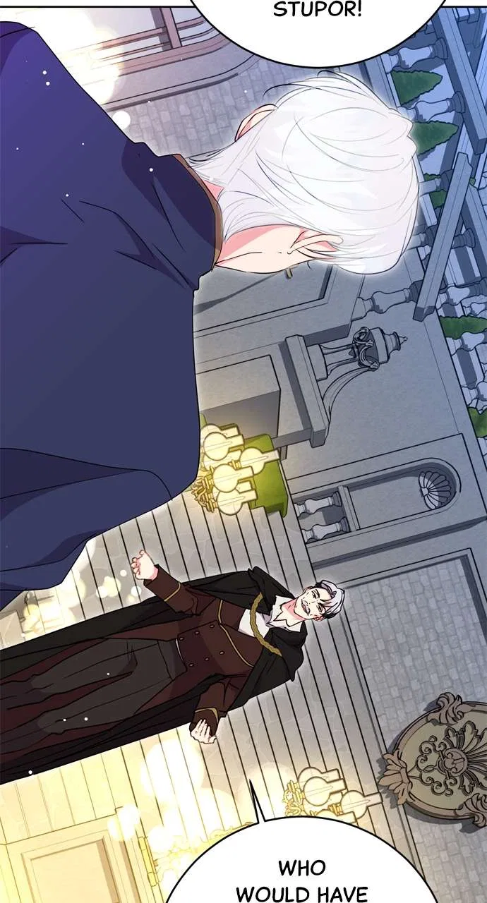 My Husband Changes Every Night Chapter 92 – Page 25