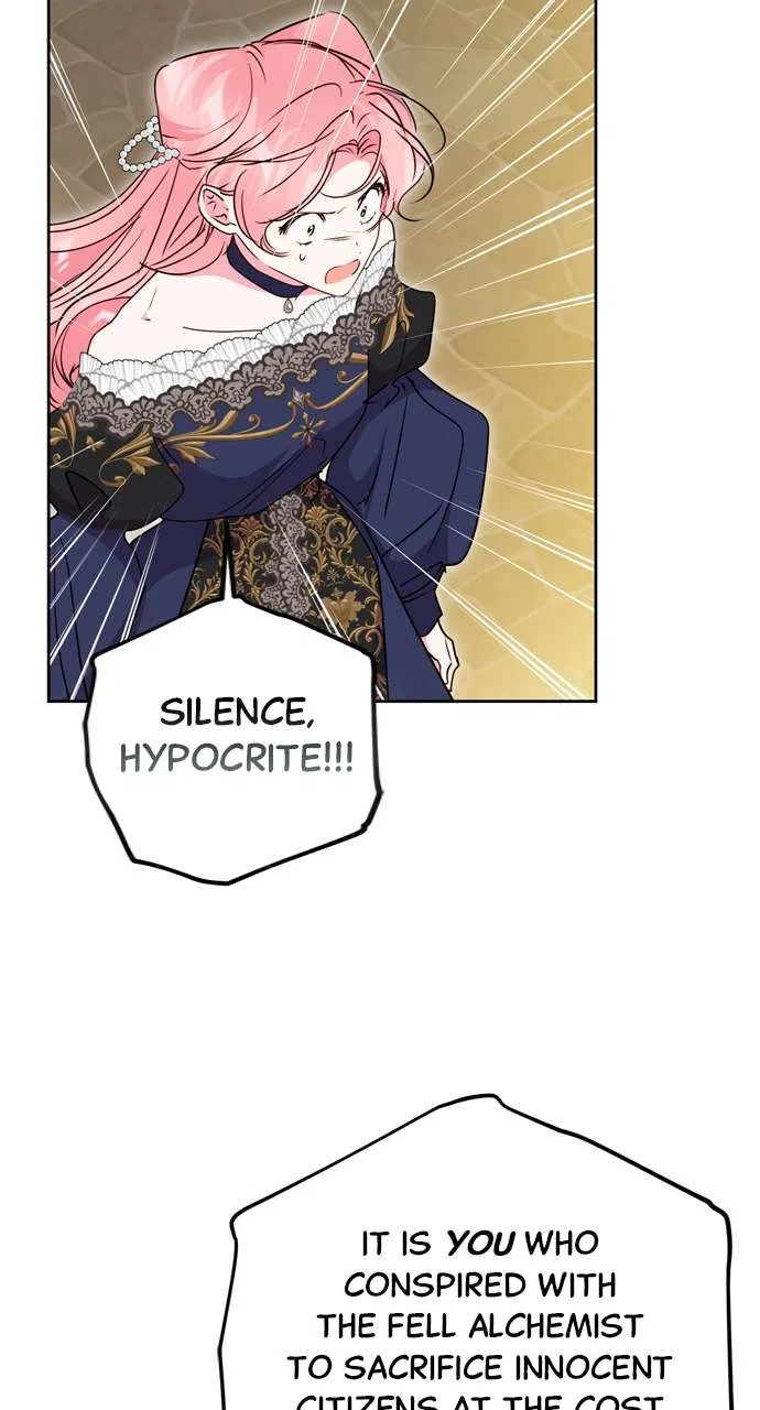 My Husband Changes Every Night Chapter 92 – Page 27