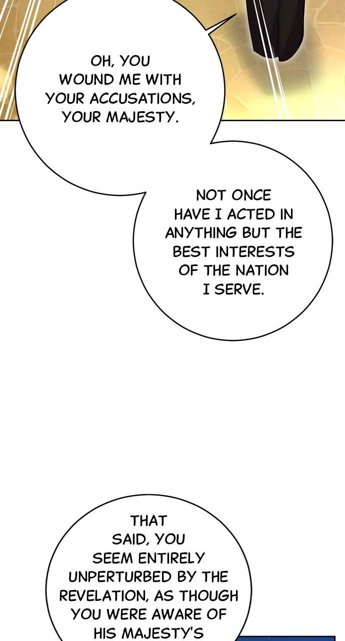 My Husband Changes Every Night Chapter 92 – Page 29