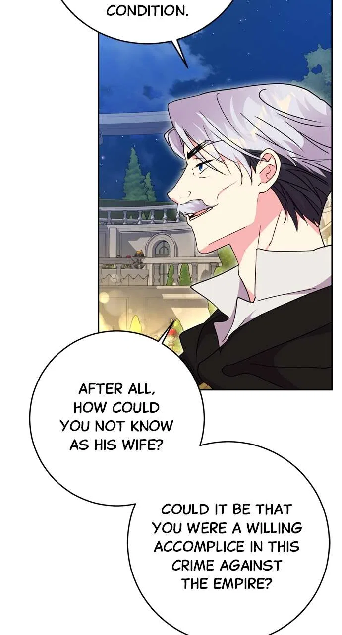 My Husband Changes Every Night Chapter 92 – Page 30