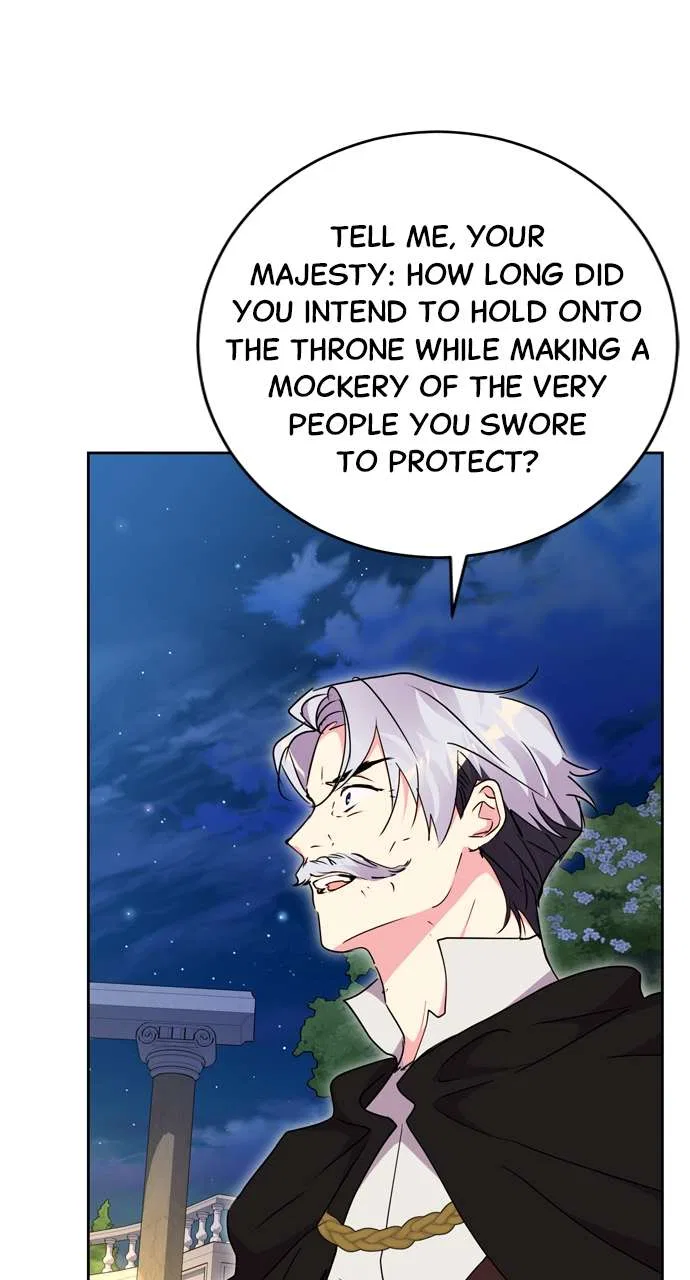 My Husband Changes Every Night Chapter 92 – Page 33