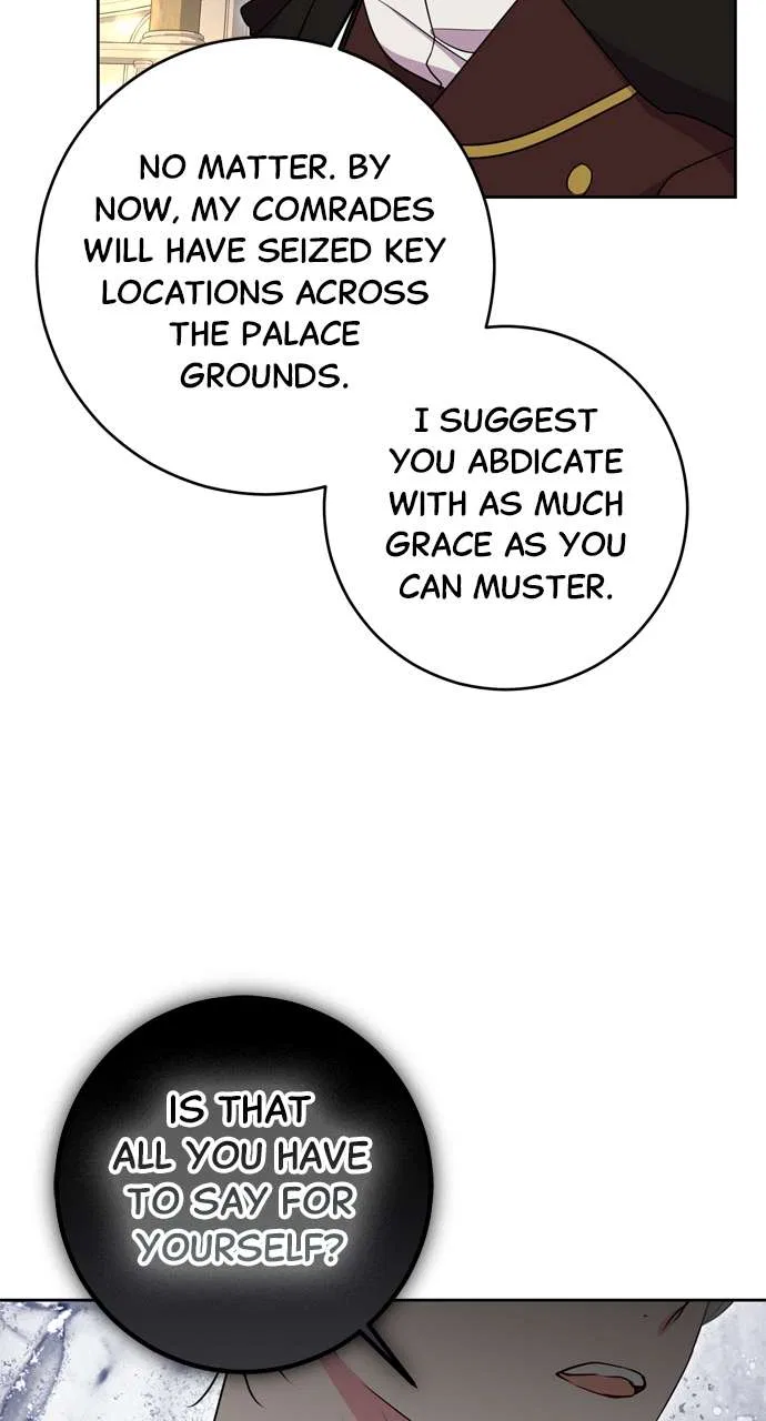 My Husband Changes Every Night Chapter 92 – Page 34