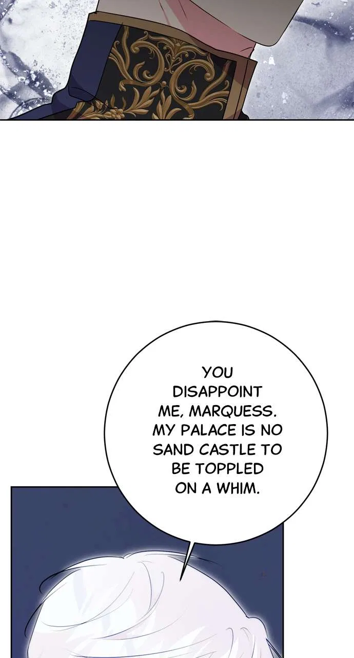 My Husband Changes Every Night Chapter 92 – Page 35