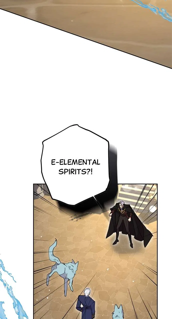 My Husband Changes Every Night Chapter 92 – Page 42