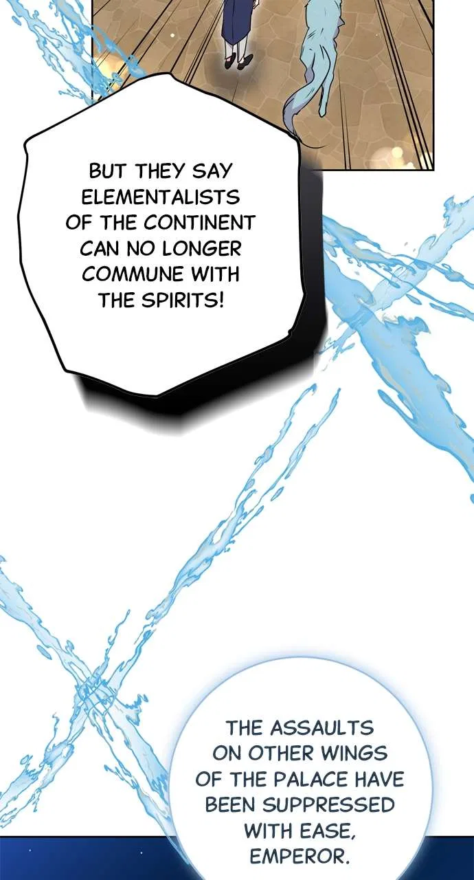My Husband Changes Every Night Chapter 92 – Page 43