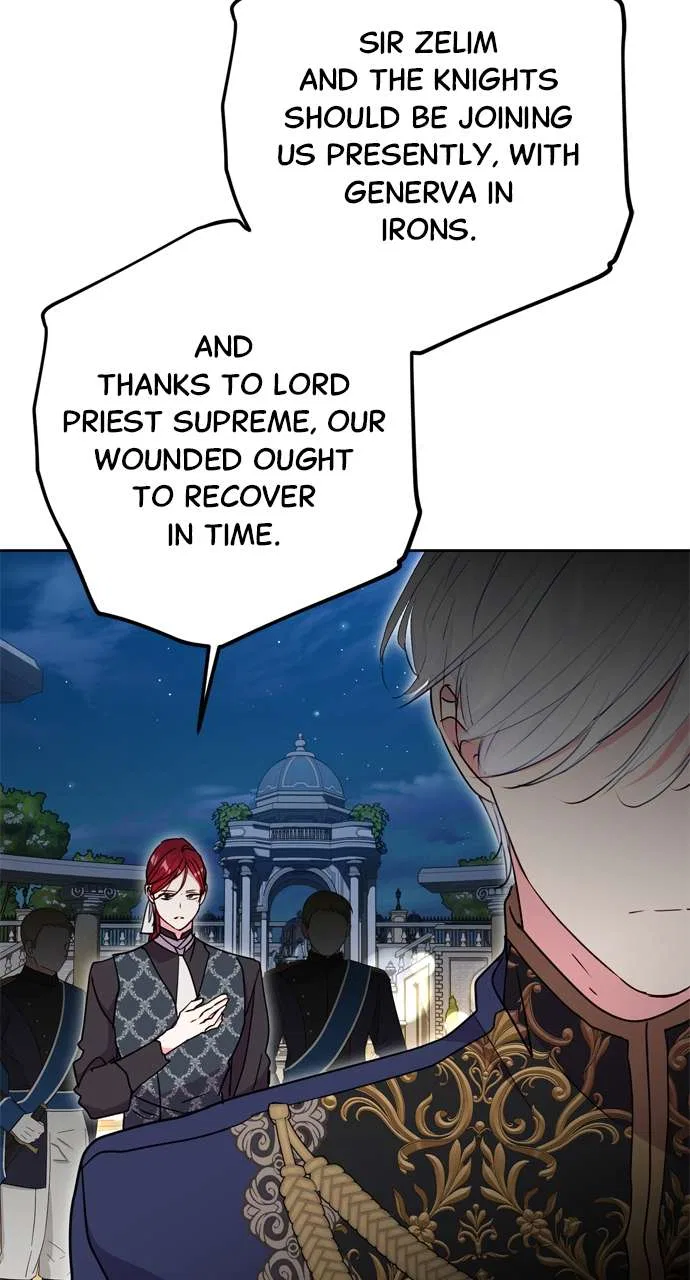 My Husband Changes Every Night Chapter 92 – Page 48