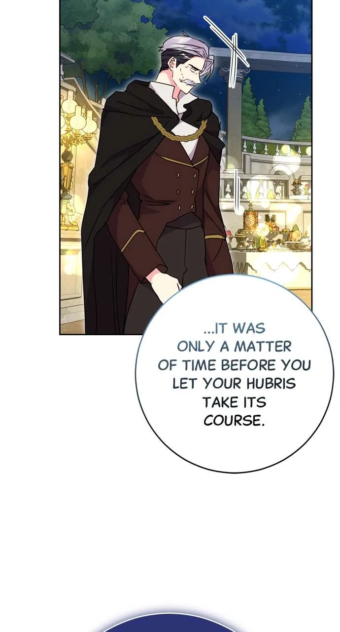 My Husband Changes Every Night Chapter 92 – Page 51
