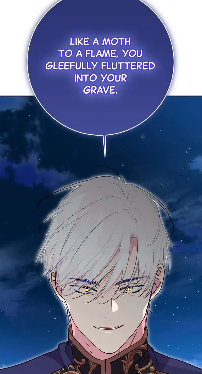 My Husband Changes Every Night Chapter 92 – Page 52