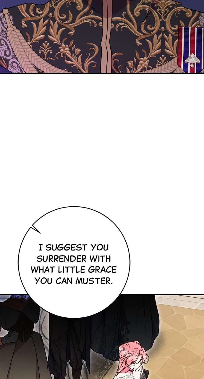 My Husband Changes Every Night Chapter 92 – Page 53