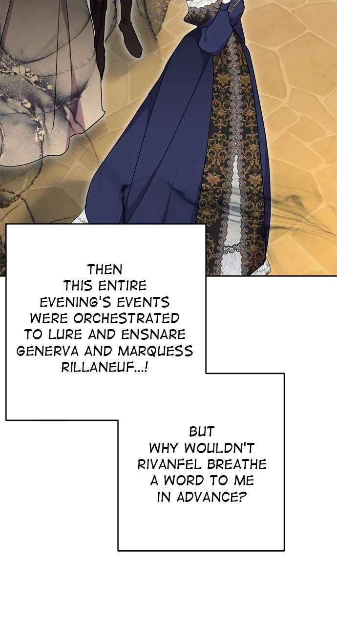 My Husband Changes Every Night Chapter 92 – Page 54