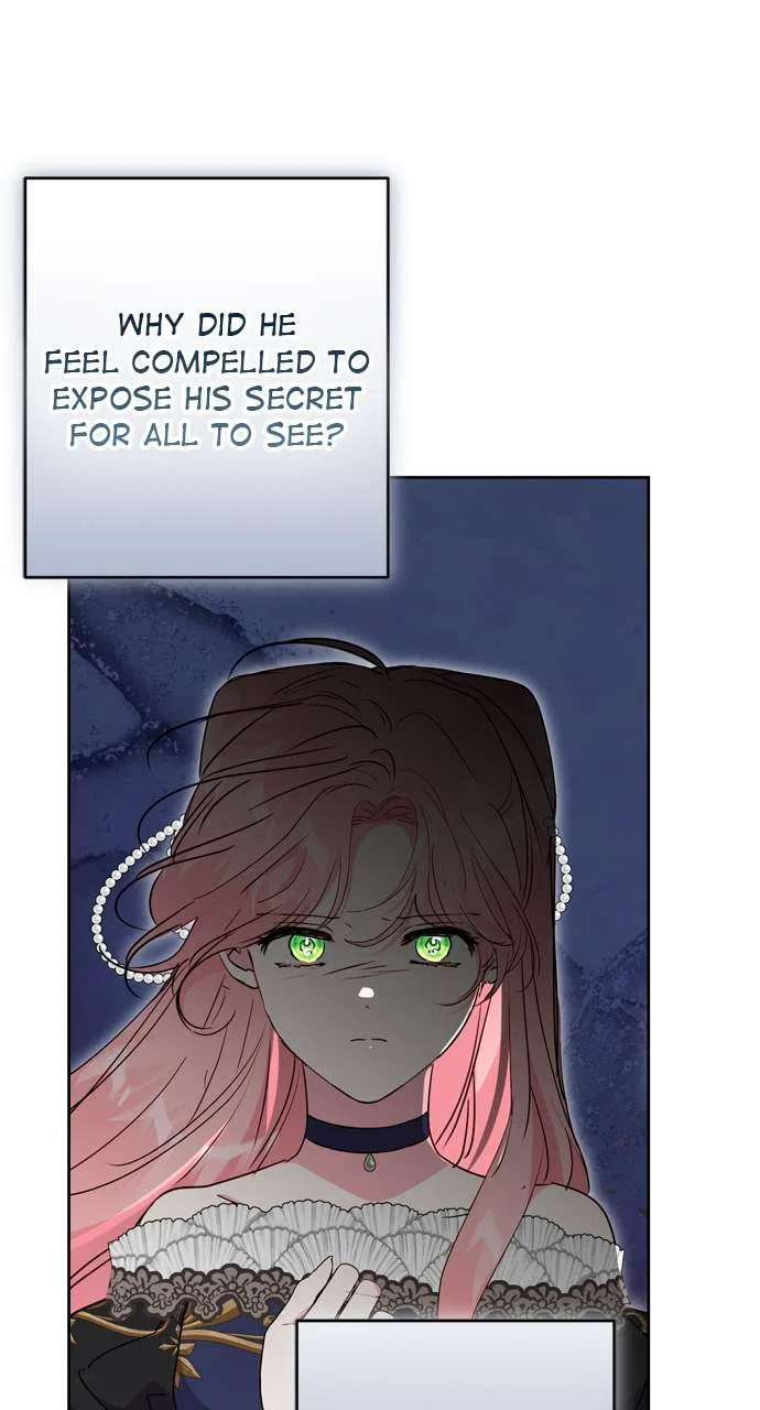 My Husband Changes Every Night Chapter 92 – Page 55