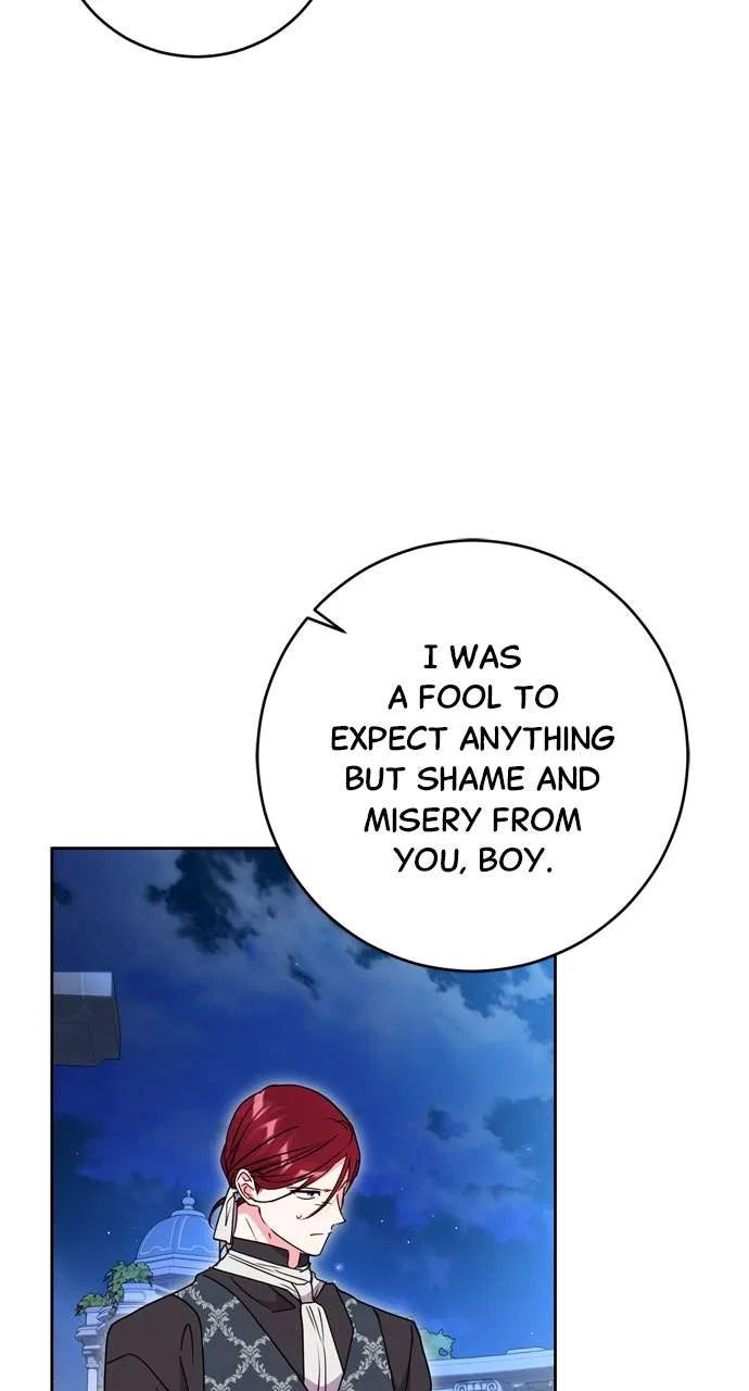 My Husband Changes Every Night Chapter 92 – Page 57