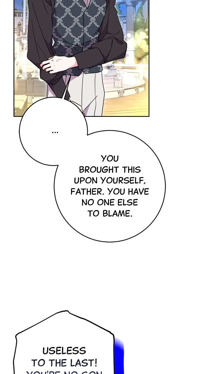 My Husband Changes Every Night Chapter 92 – Page 58