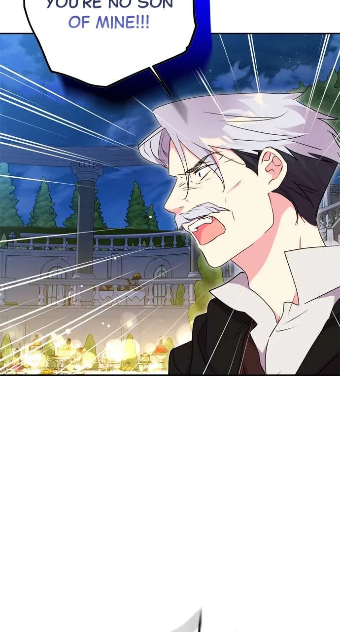 My Husband Changes Every Night Chapter 92 – Page 59
