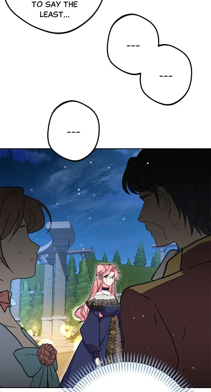 My Husband Changes Every Night Chapter 92 – Page 62