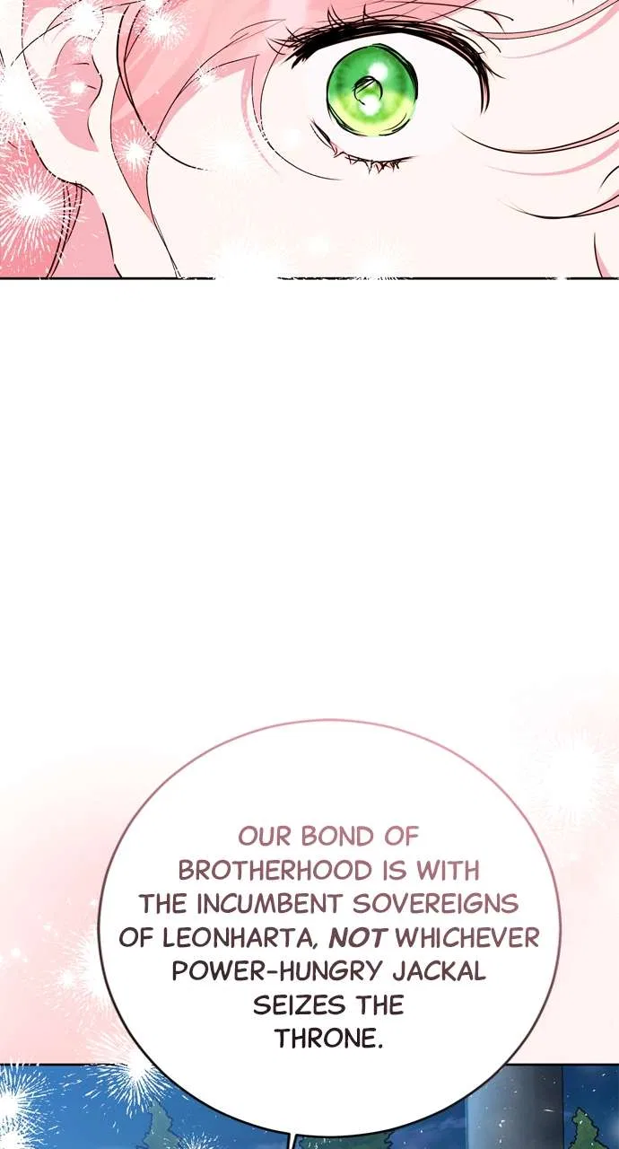 My Husband Changes Every Night Chapter 92 – Page 64