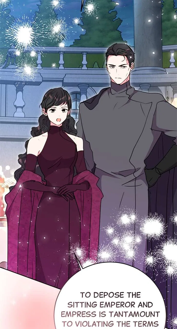 My Husband Changes Every Night Chapter 92 – Page 65
