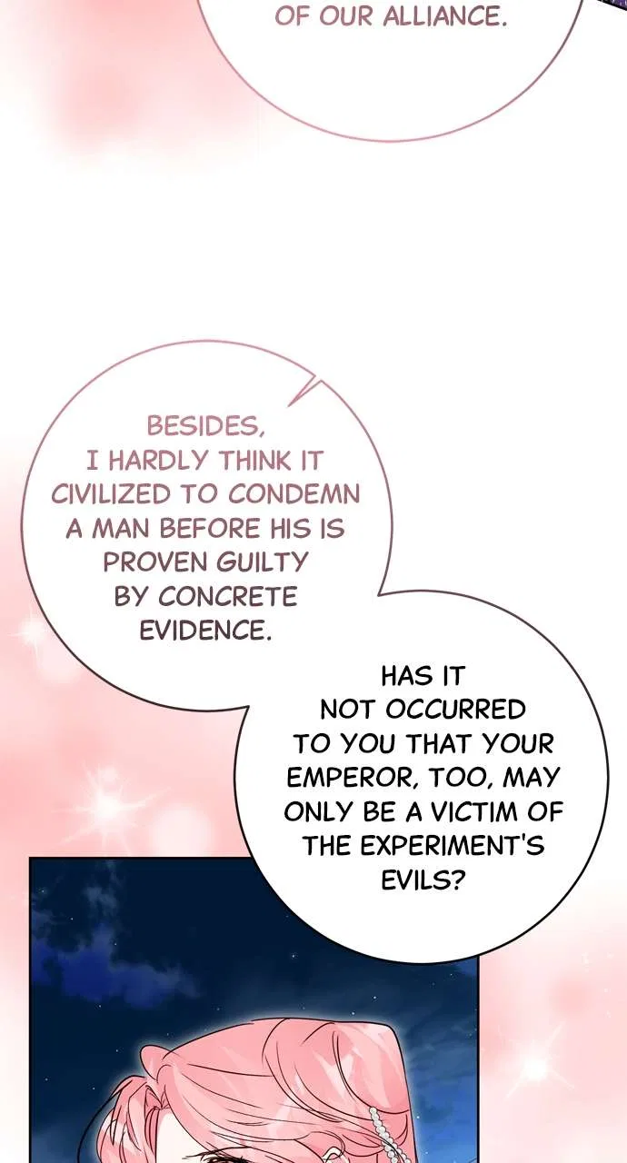My Husband Changes Every Night Chapter 92 – Page 66