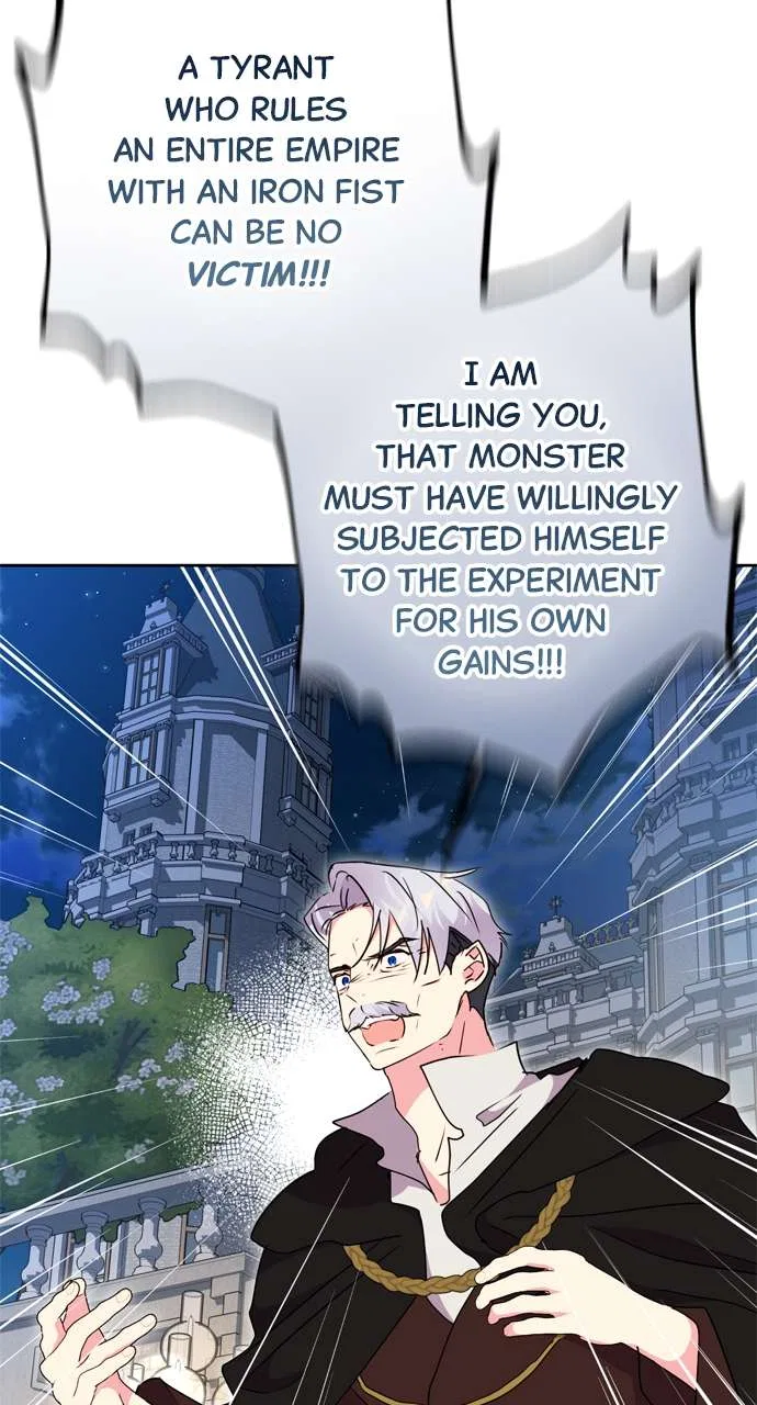My Husband Changes Every Night Chapter 92 – Page 68