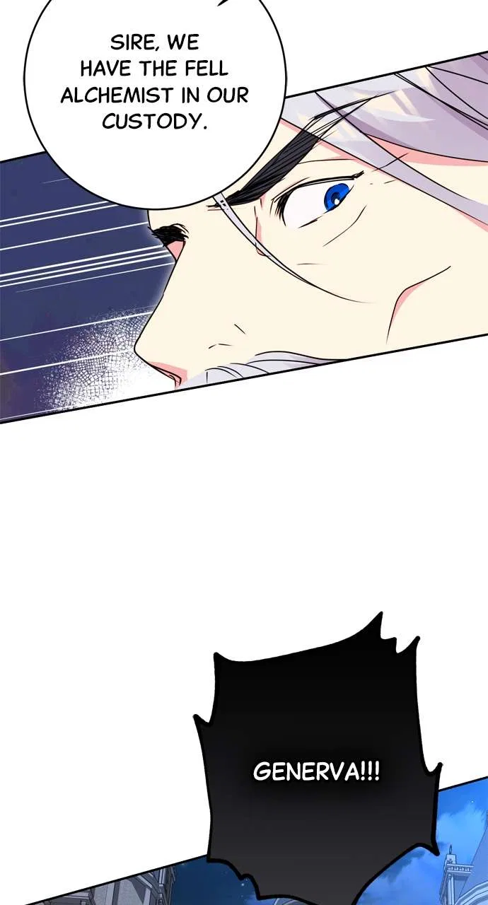 My Husband Changes Every Night Chapter 92 – Page 70