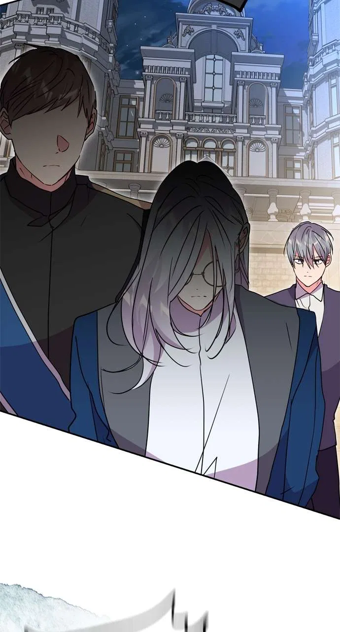 My Husband Changes Every Night Chapter 92 – Page 71