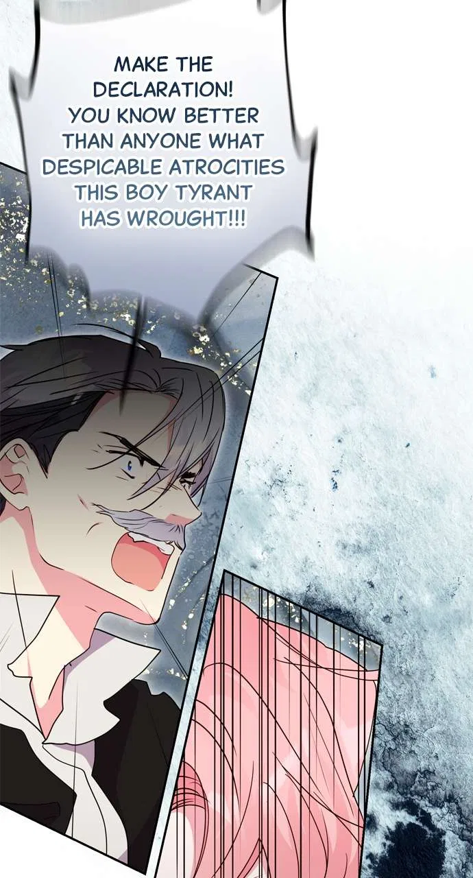 My Husband Changes Every Night Chapter 92 – Page 72