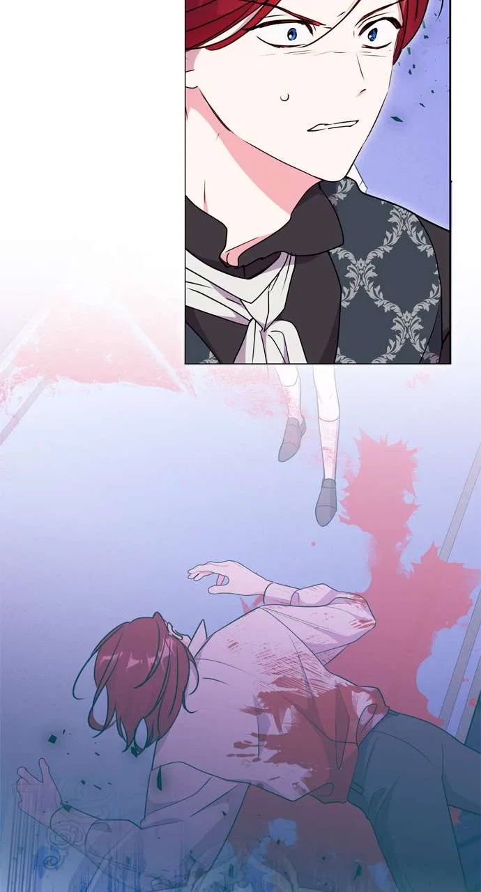 My Husband Changes Every Night Chapter 92 – Page 78