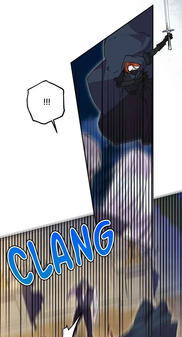 My Husband Changes Every Night Chapter 92 – Page 81