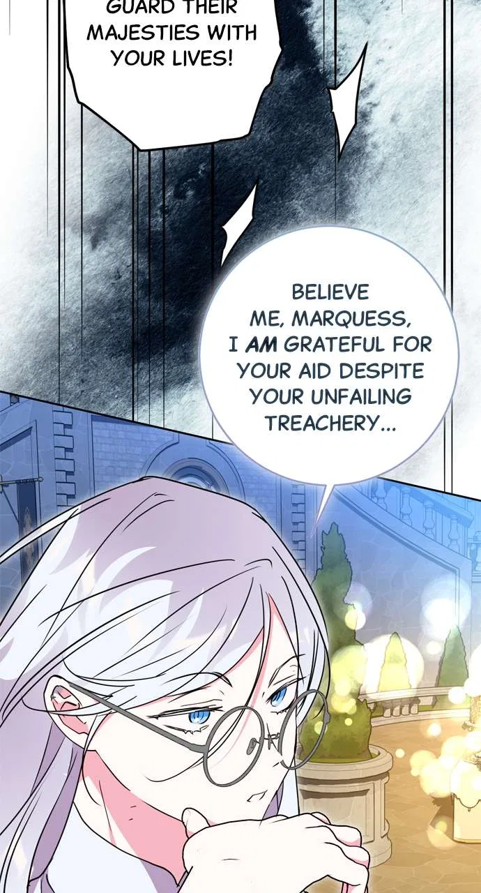 My Husband Changes Every Night Chapter 92 – Page 83