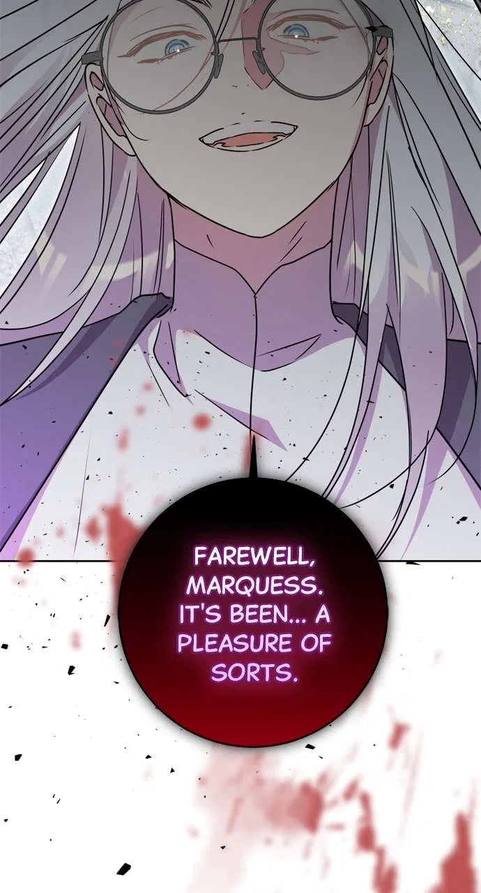 My Husband Changes Every Night Chapter 92 – Page 90