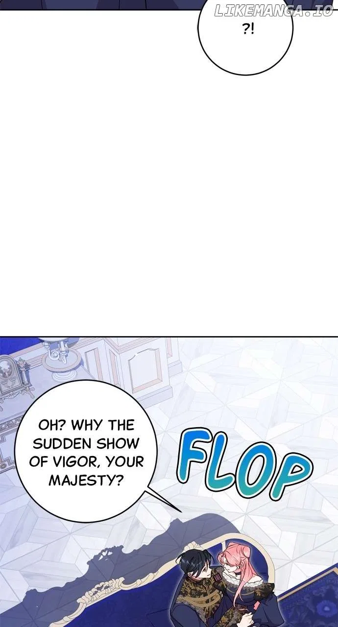 My Husband Changes Every Night Chapter 91 – Page 8