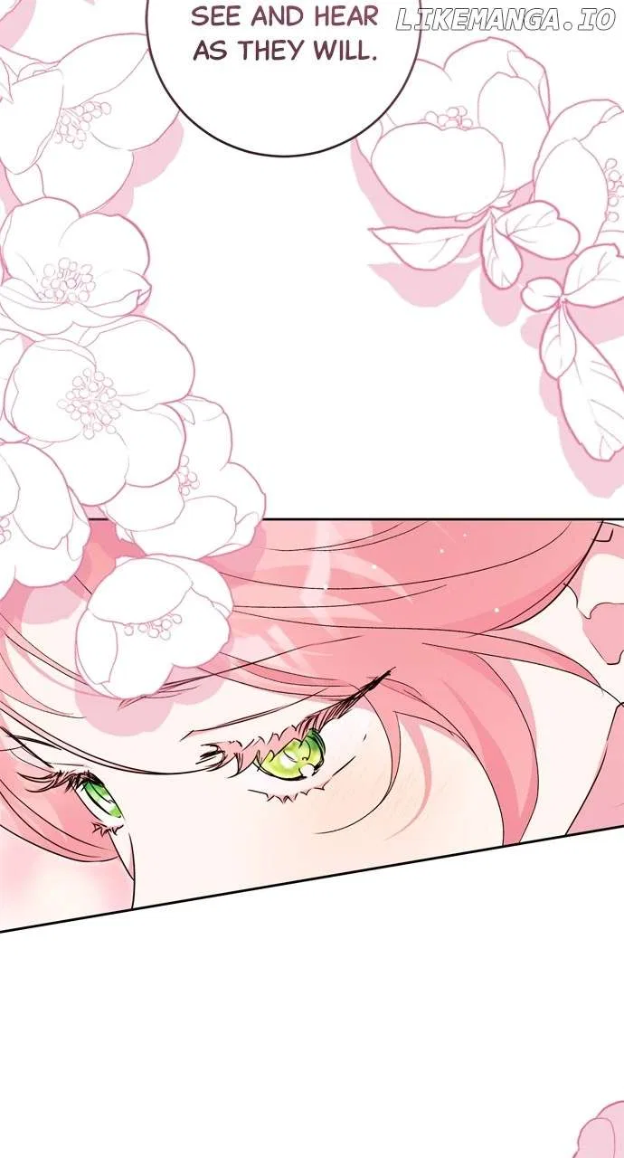 My Husband Changes Every Night Chapter 91 – Page 14