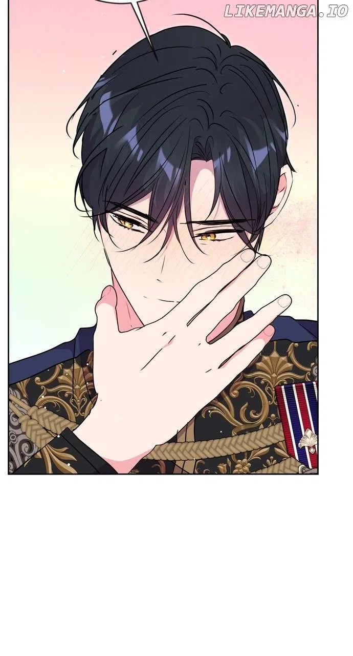 My Husband Changes Every Night Chapter 91 – Page 18
