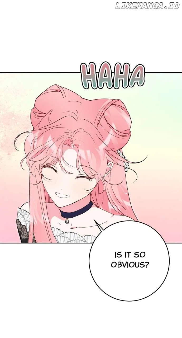 My Husband Changes Every Night Chapter 91 – Page 19