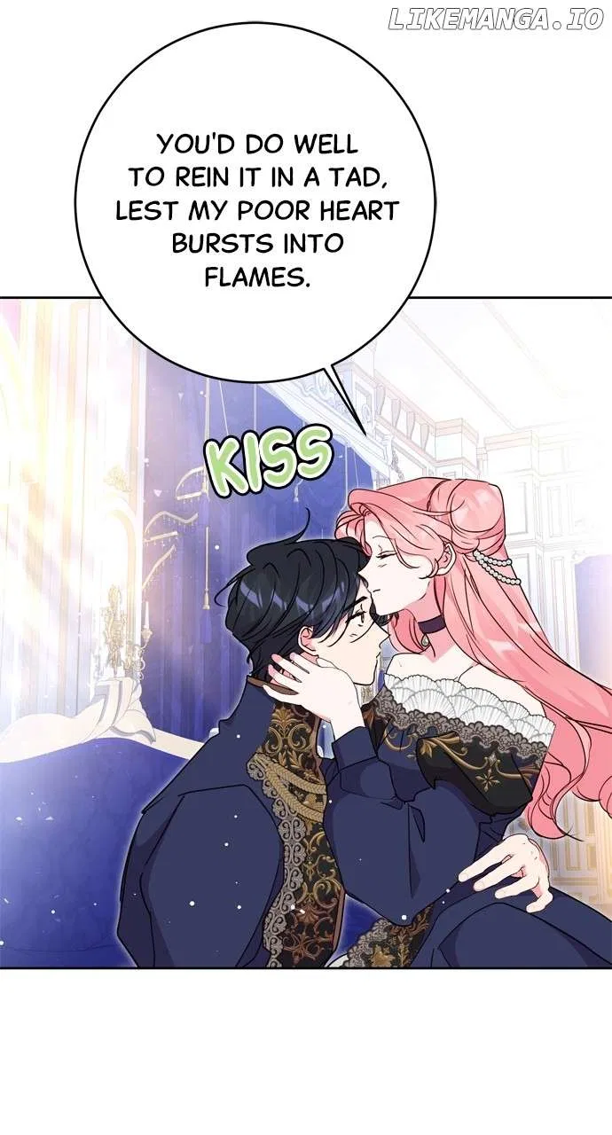My Husband Changes Every Night Chapter 91 – Page 20