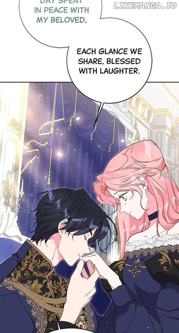 My Husband Changes Every Night Chapter 91 – Page 23