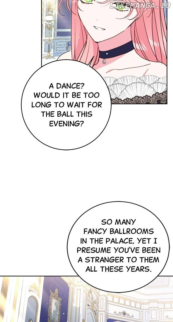 My Husband Changes Every Night Chapter 91 – Page 25