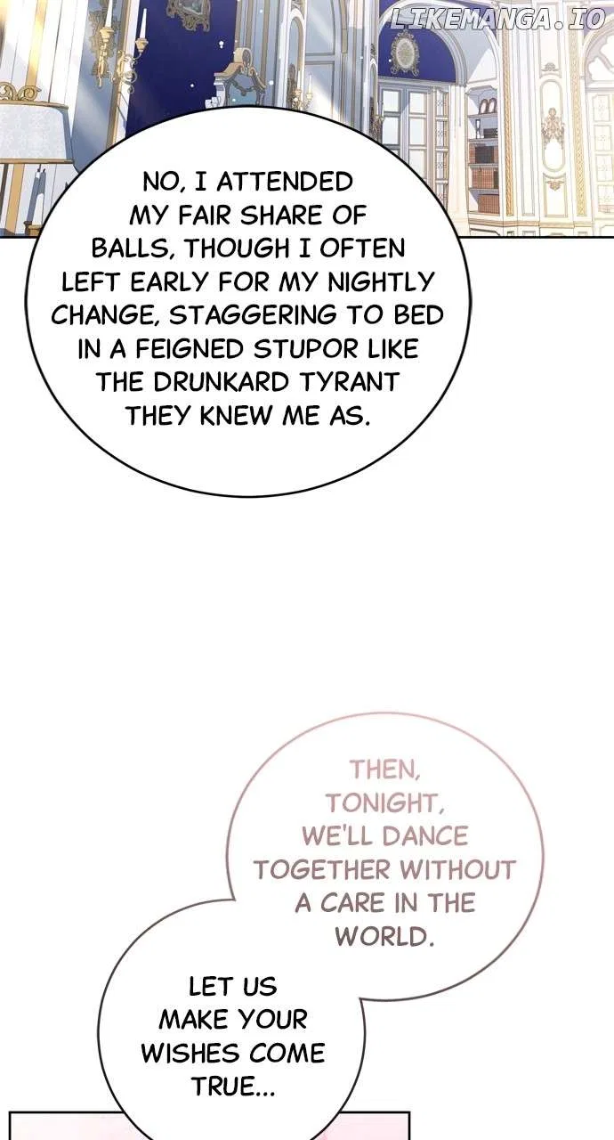 My Husband Changes Every Night Chapter 91 – Page 26