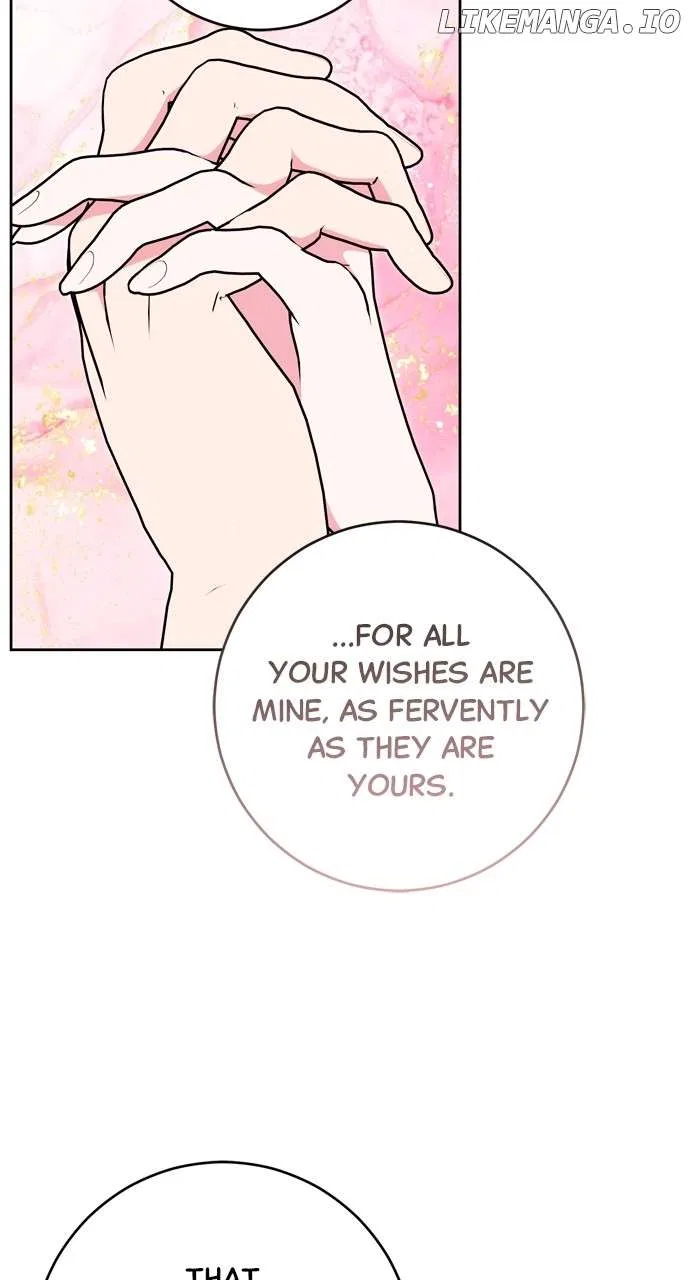 My Husband Changes Every Night Chapter 91 – Page 27