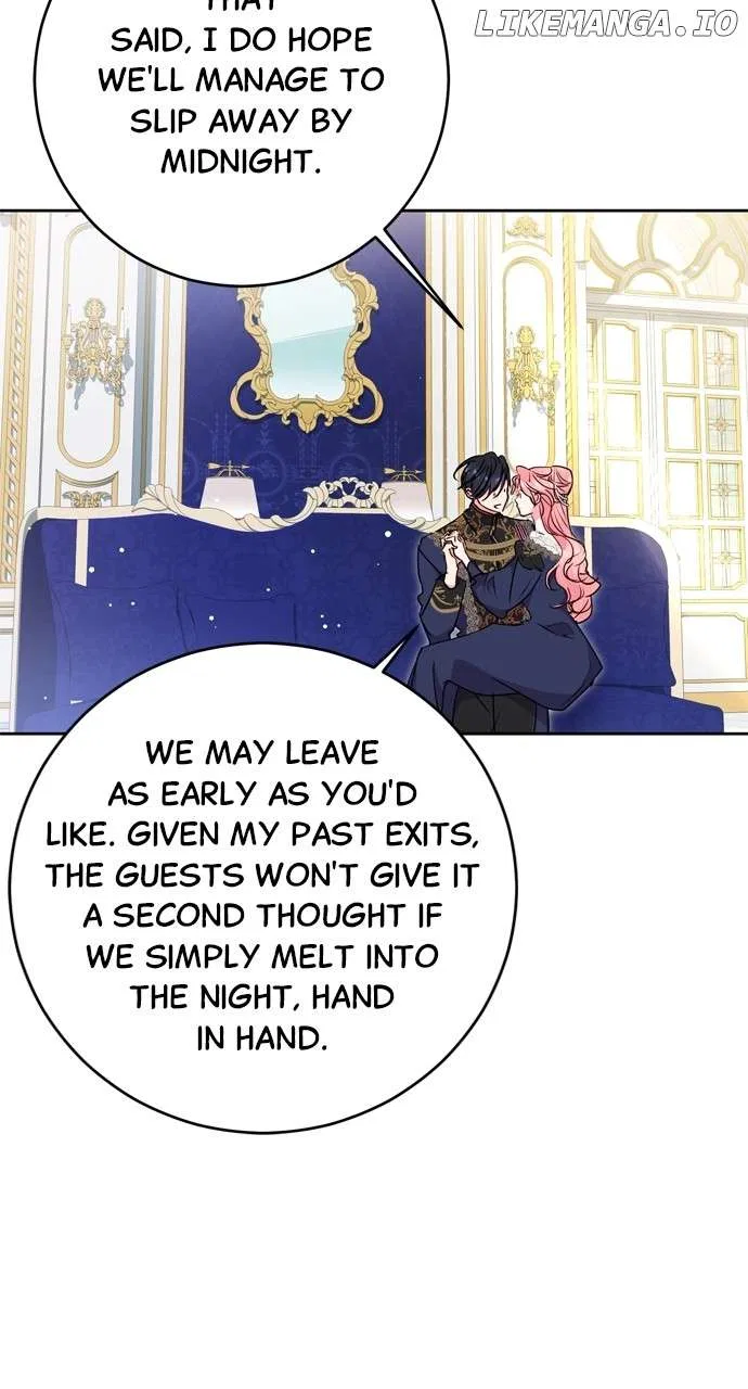 My Husband Changes Every Night Chapter 91 – Page 28