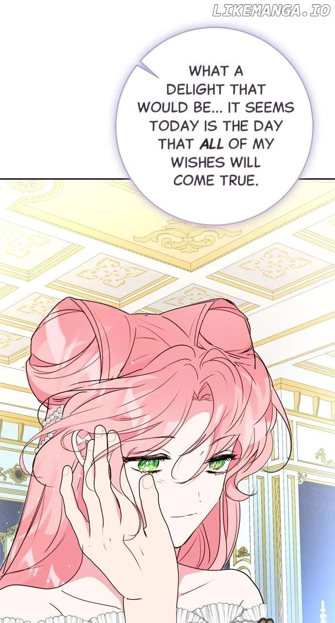 My Husband Changes Every Night Chapter 91 – Page 29