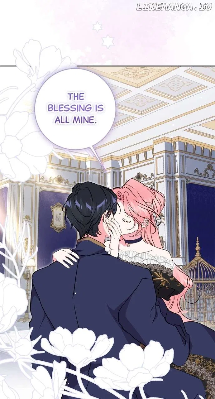My Husband Changes Every Night Chapter 91 – Page 32