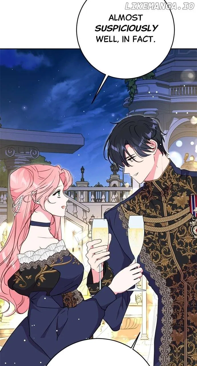 My Husband Changes Every Night Chapter 91 – Page 42