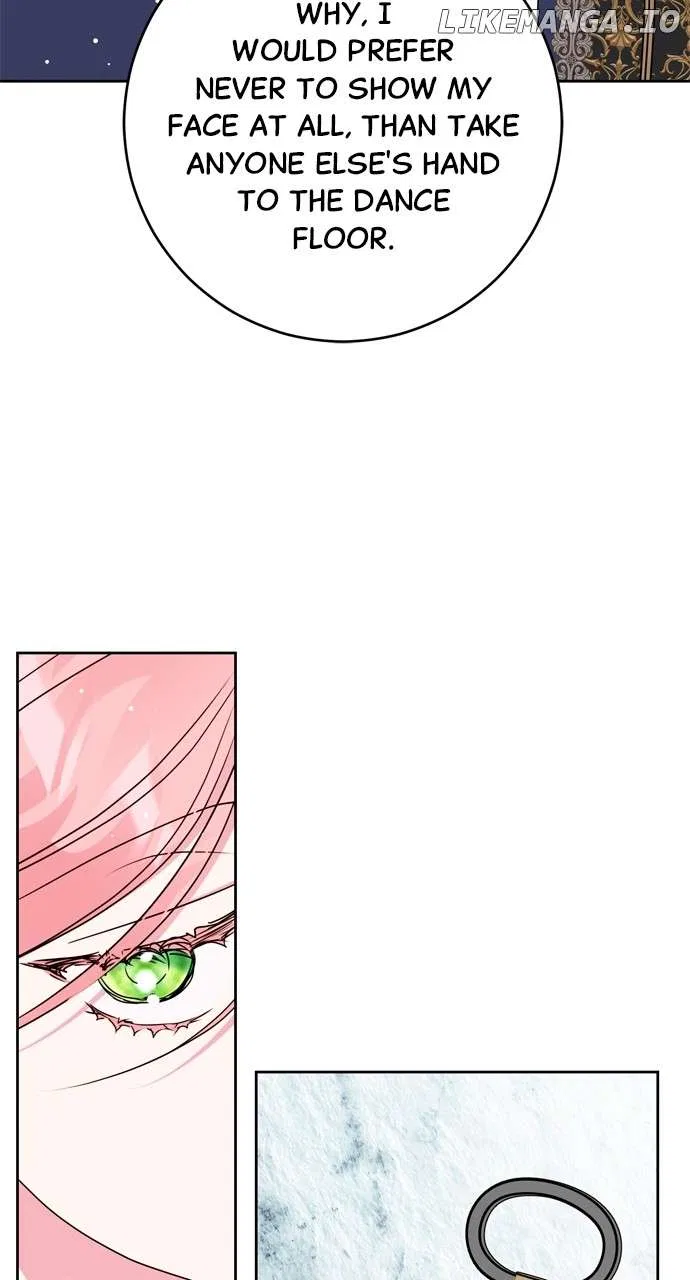 My Husband Changes Every Night Chapter 91 – Page 43
