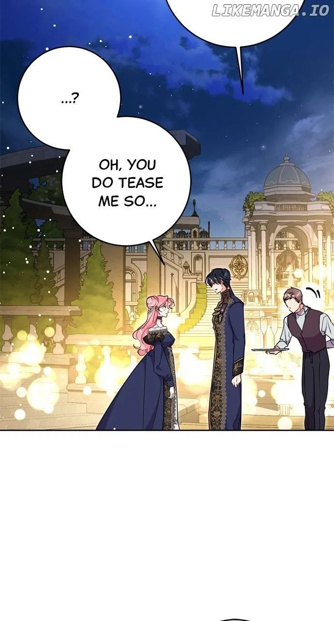 My Husband Changes Every Night Chapter 91 – Page 45