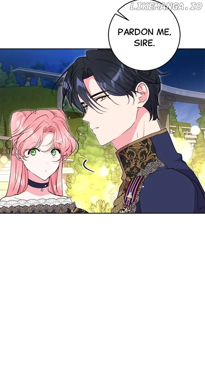 My Husband Changes Every Night Chapter 91 – Page 46